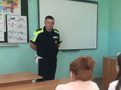 Сотрудника ГАИ в Ростовской области оштрафовали на 800 тыс. рублей за передачу чужих персональных данных