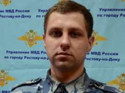 В Ростове полицейский в неслужебное время задержал уличного грабителя 