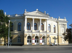 Календарь: 82 года со дня открытия ростовского ТЮЗа