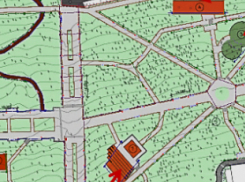 Парк Собино на Западном победил в рейтинговом голосовании по благоустройству