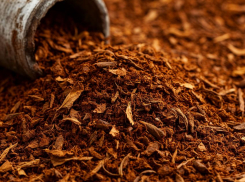 Почти 400 тонн табака прибыли в Ростов из Ирана