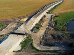 Для строительства Северного обхода Ростова снова изымут земли