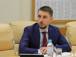 Замгубернатора Ростовской области Артем Хохлов покинул правительство и перешел в полпредство президента в СЗФО