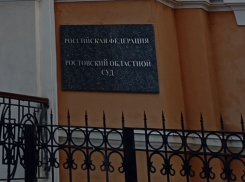 Многодетную мать, зарезавшую собутыльника, осудили в Ростове на 9 лет колонии