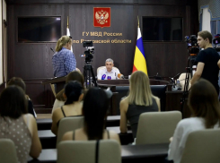 В МВД раскрыли долю преступлений, которые мигранты совершили в Ростовской области 