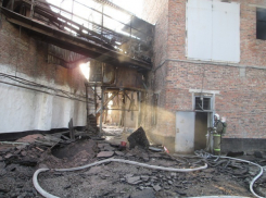 Количество погибших при взрыве в хлебосушильном цехе в Зверево возросло до двух человек