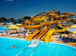 Новый аквапарк на левом берегу Дона «подарят» ростовчанам 