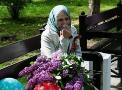 92-летней участнице Великой Отечественной войны в Таганроге отключили газ и воду