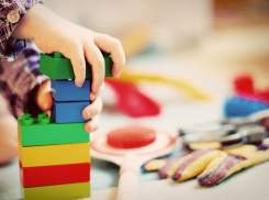 В детских садах Ростовской области зарегистрировали 111 случаев COVID-19