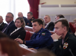 Большая часть донских участников СВО, уволенных с военной службы, остается нетрудоустроенной