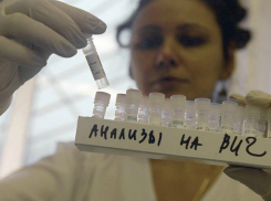 Количество больных ВИЧ в 2017 году увеличилось на 10% в Ростовской области