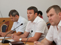 Ростовские власти полны решимости ограничить проезд большегрузов по городу