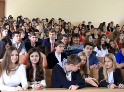 Студенты московского филиала МосАП в Ростове будут учиться в «Синигерии» 