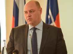 Экс-замглавы администрации Ростова возглавил московскую компанию