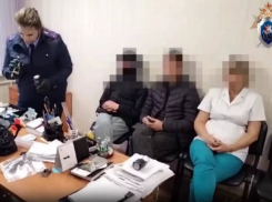 Арестовали экс-заведующего медицинским отделением в Ростове