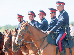 К охране важнейших объектов во время проведения ЧМ-2018 в Ростове будут привлекаться казаки
