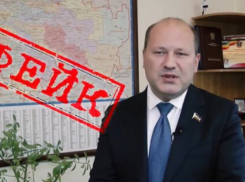 В сети появился первый дипфейк с главой Ростова 