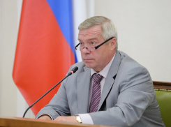 Василий Голубев назвал пять вещей, необходимых для развития донской экономики