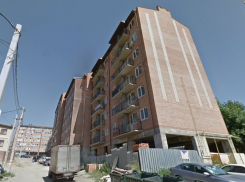 Двойные квитанции, суды и битва за котлы: как живут в самострое на окраине Ростова