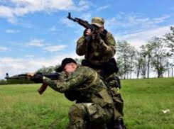 Полтысячи спецназовцев подняли по тревоге на Дону