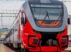 Два поезда из Ростова начнут ходить в Зимовники с 4 августа