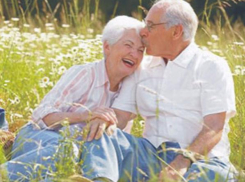 Женщины живут на 10 лет дольше мужчин в Ростовской области