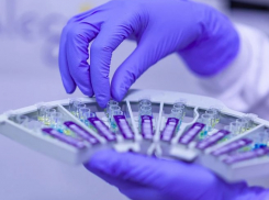 В Таганроге появилась собственная COVID-лаборатория