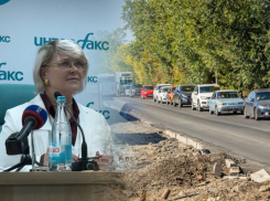 В Ростове развязку на Вавилова не успеют сделать к лету 2026 года – Беликова 