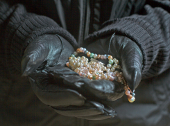 Целую охапку золотых изделий вынес из дома рецидивист в Ростове