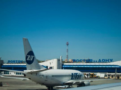 Лишь транзитным пассажирам доступны рейсы из Ростова в Турцию