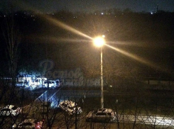 Воевавший в Чечне мужчина объявил себя «чистильщиком» улиц Ростова и устроил резню на Братском кладбище