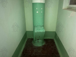 Скинувшего подругу в мусоропровод мужчину осудили в Ростовской области 