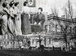 Город греха на Дону: история ростовских публичных домов