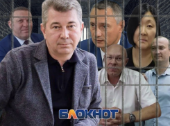 После отставки мэра: массовый переезд чиновников Батайска в СИЗО