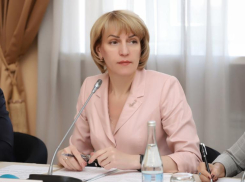 Светлана Камбулова назначена заместителем главы администрации Таганрога