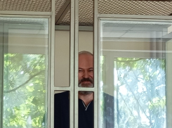 Бывшему замгубернатора Виталию Кушнареву продлили срок содержания под стражей