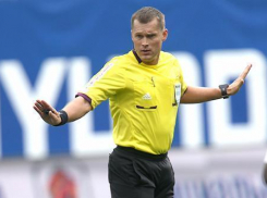 Возмущенные болельщики ФК «Ростов» создали интернет-петицию против несправедливого судейства