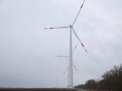 В Ростовской области «Росатом» построит седьмой ветропарк