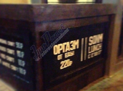 Оргазм от еды предложили получить ростовчанам находчивые торговцы