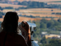 В октябре ростовчане смогут разглядеть Марс