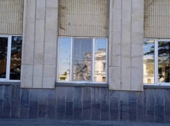 В Таганроге неизвестные напали на администрацию города