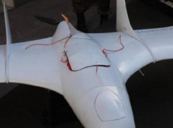 4 беспилотника ВСУ сбили над Азовским морем силы ПВО