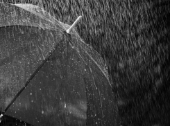 В Ростовской области из-за ливня с грозой объявили штормовое предупреждение