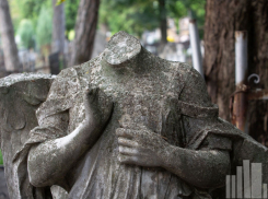 Экскурсия по Ростову, фотовыставка кладбища: рассказываем о мероприятиях на эти выходные