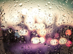 Кратковременный дождь с грозой ожидается в Ростове в субботу