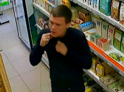 Предприимчивый ростовчанин «забыл» расплатиться за товар в магазине в самом центре города