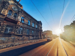 Климатолог Иошпа рассказал, когда в Ростовской области ожидается пик жары