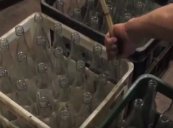 Подпольный завод по производству алкоголя организовали пятеро жителей Ростовской области