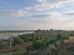 В электричках Ростовской области стала доступна оплата картой