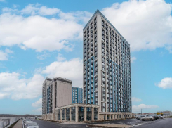 ГК «ЮгСтройИнвест» сдала литер 18/1 в квартале «Сияние» в «Новом Ростове»